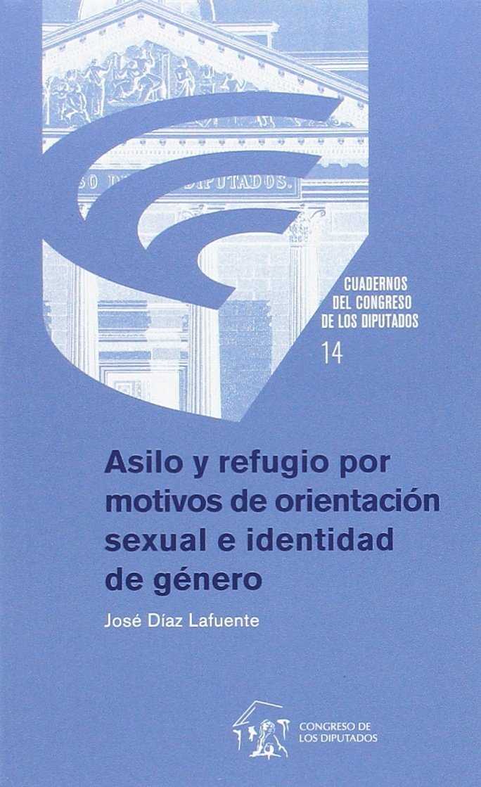 Asilo y Refugio por Motivos de Orientación Sexual e Identidad de Género-0