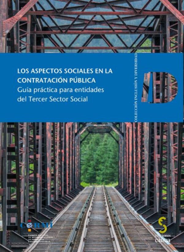 Aspectos Sociales en la Contratación Pública. Guía Práctica para Entidades del Tercer Sector Social-0