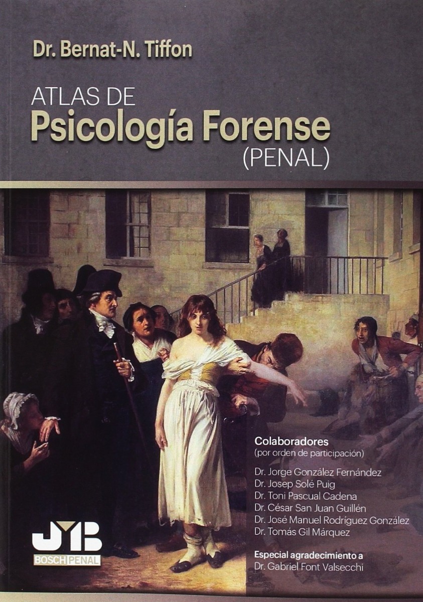 Atlas de Psicología Forense (Penal)-0