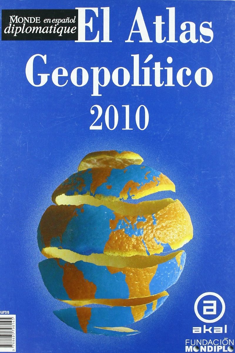 Atlas Geopolítico 2010 -0