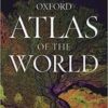 Atlas of The World -0