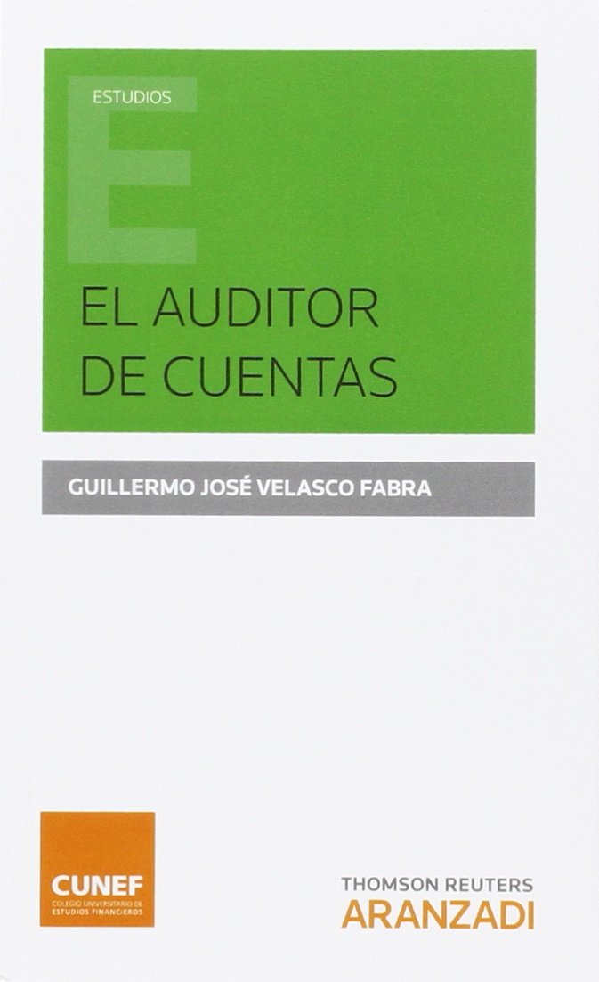 Auditor de Cuentas -0