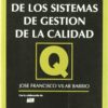 Auditoría de los Sistemas de Gestión de Calidad. -0