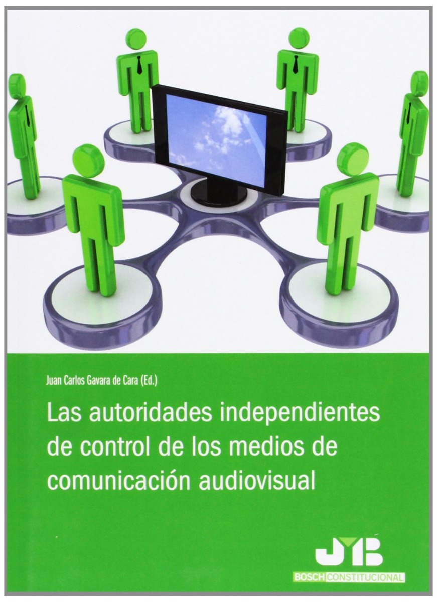 Autoridades Independientes de Control de los Medios de Comunicación Audiovisual-0