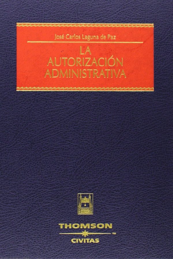 Autorización Administrativa -0