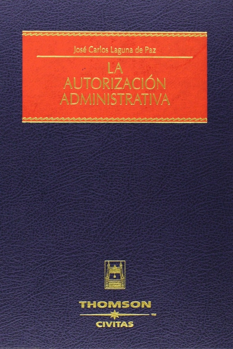 Autorización Administrativa -0
