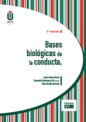 Bases Biológicas de la Conducta 2017 -0