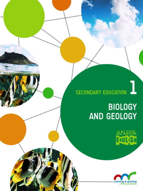 Biology and Geology 1 -0