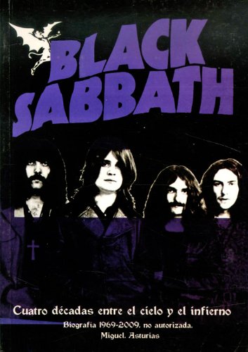 Black Sabbath: Cuatro Décadas entre el Cielo y el Infierno. -0