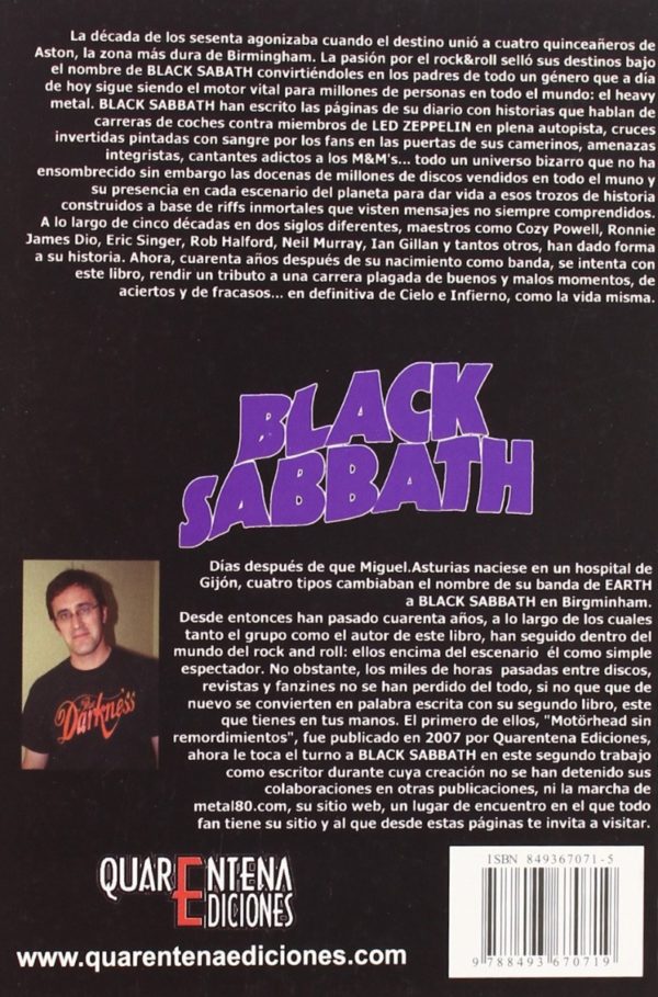 Black Sabbath: Cuatro Décadas entre el Cielo y el Infierno. -56954
