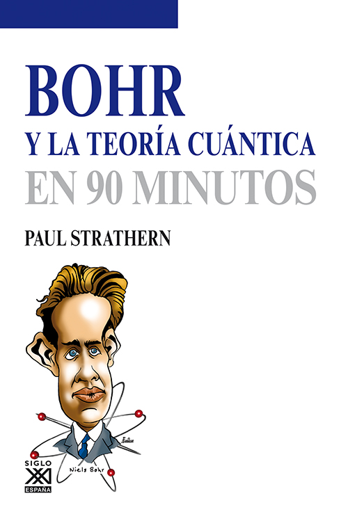 Bohr y la teoría cuántica en 90 minutos -0