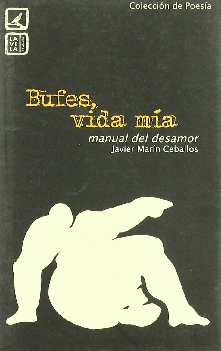 Bufes, Vida Mía. Manual del Amor -0