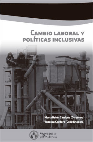 Cambio laboral y políticas inclusivas -0