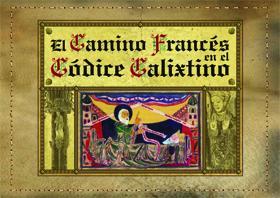 Camino Francés en el Códice Calixtino -0