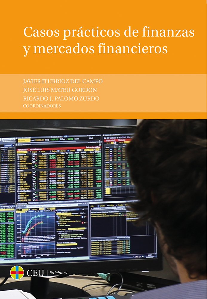 Casos Prácticos de Finanzas y Mercados Financieros -0
