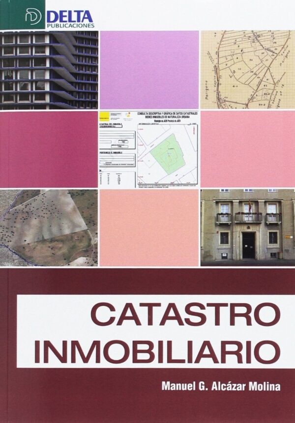 Catastro inmobiliario -0