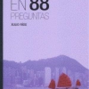 China en 88 Preguntas -0
