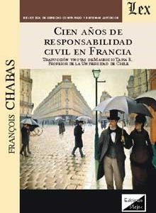 Cien Años de Responsabilidad Civil en Francia -0