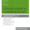 Ciencias Jurídicas y Criminológicas -0