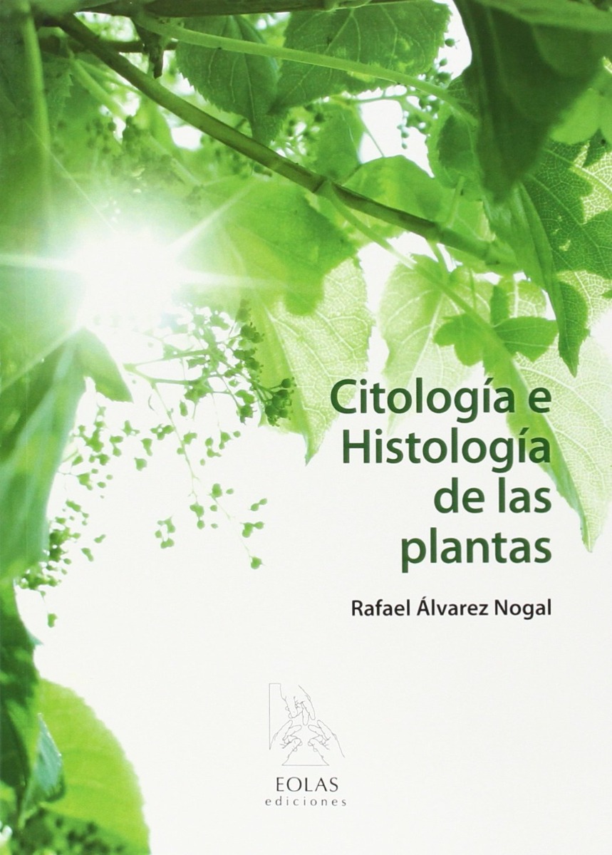 Citología e Histología de las Plantas -0
