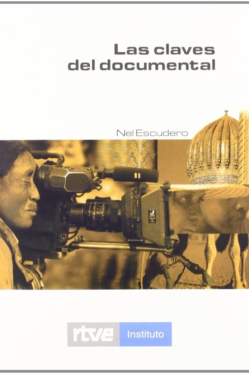 Claves del Documental, Las. -0