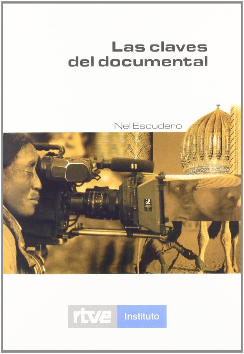 Claves del Documental, Las. -0