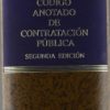 Código Anotado de Contratación Pública 2012 -29311