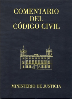 Comentario del Código Civil, 2 DVDS -0