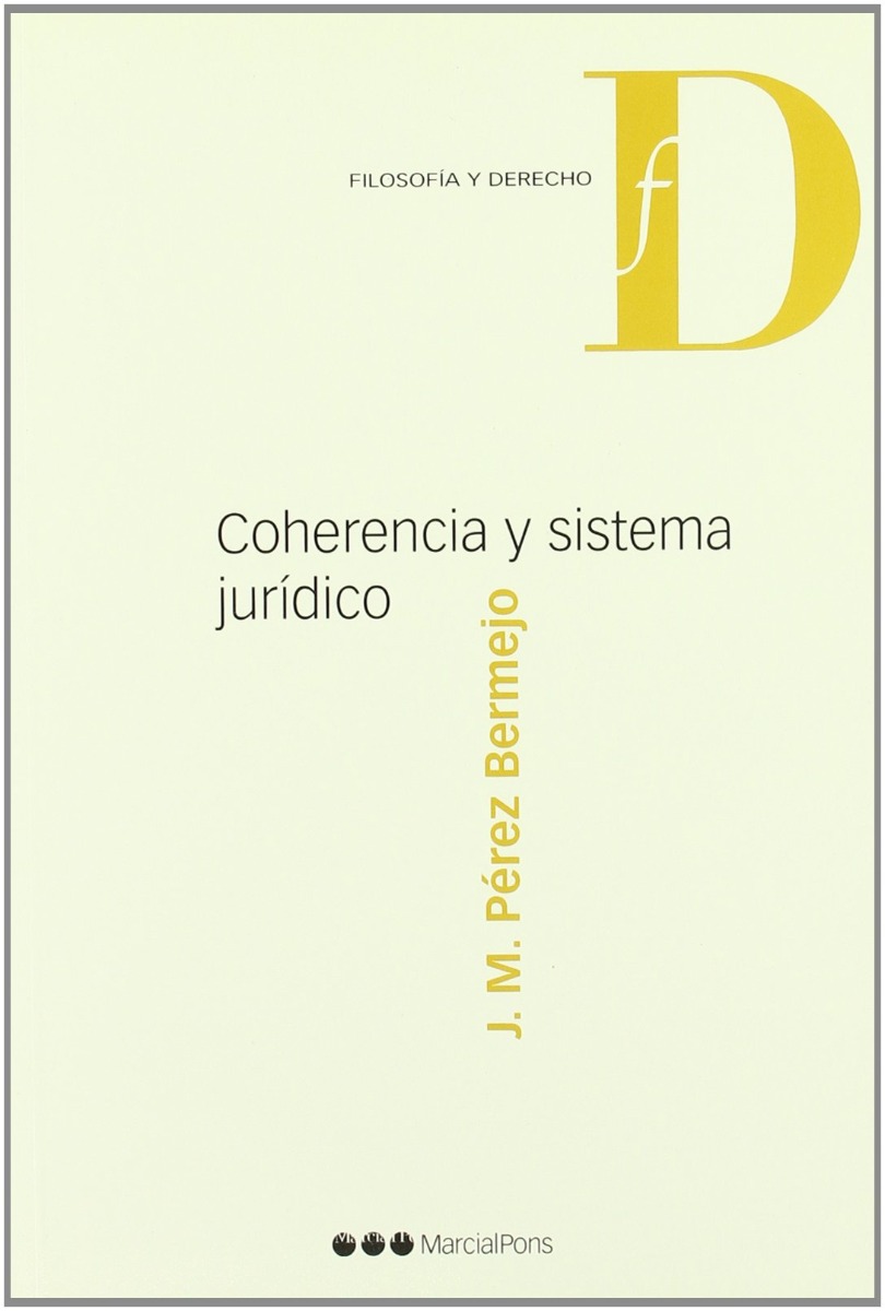 Coherencia y Sistema Jurídico -0
