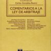 Comentarios a la Ley de Arbitraje -0