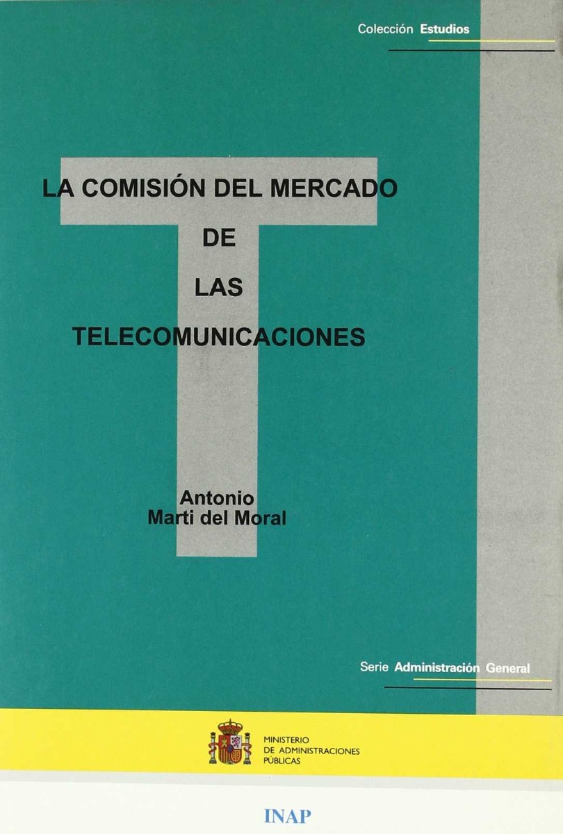 Comisión del Mercado de las Telecomunicaciones -0