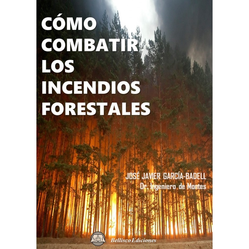Cómo combatir los incendios forestales -0