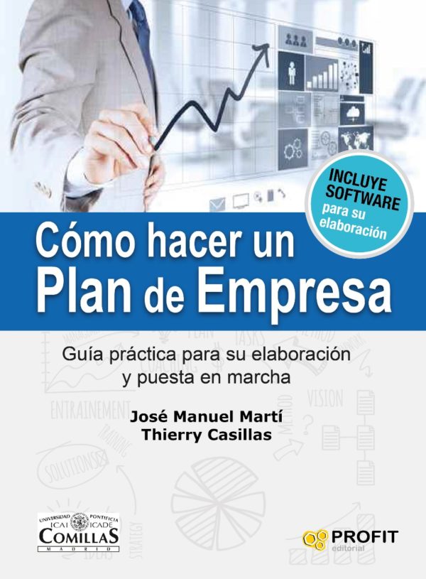 Cómo Hacer un Plan de Empresa. Guía Práctica para su Elaboración y Puesta en Marcha -0