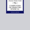 Compendio de Derecho Sindical -0