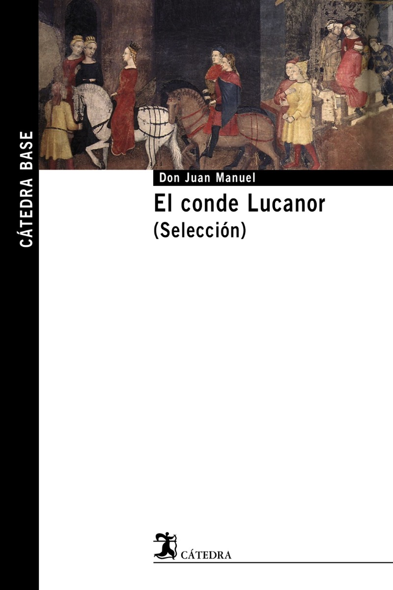 El Conde de Lucano -0