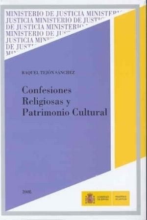 Confesiones Religiosas y Patrimonio Cultural-0