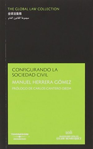 Configurando la Sociedad Civil -0