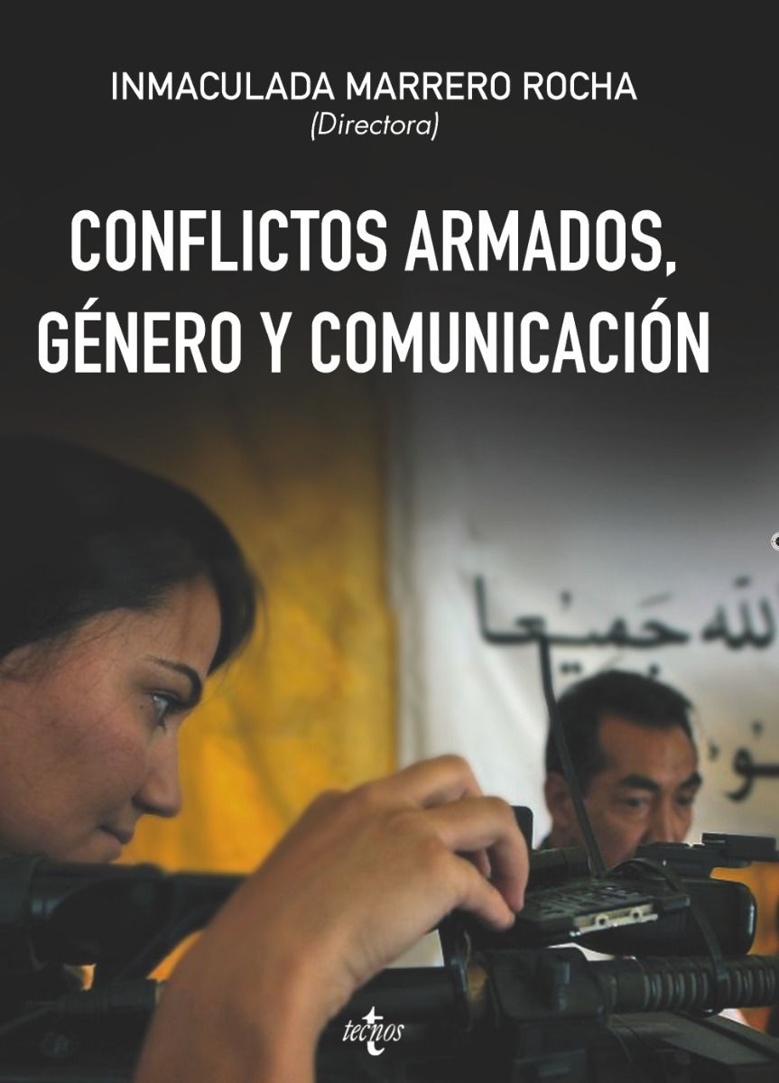 Conflictos Armados, Género y Comunicación -0