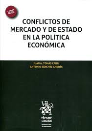 Conflictos de Mercado y de Estado en la Política Económica -0