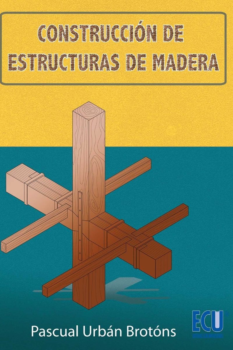 Construcción de Estructuras de Madera -0