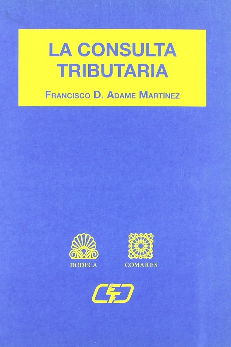 Consulta Tributaria -0