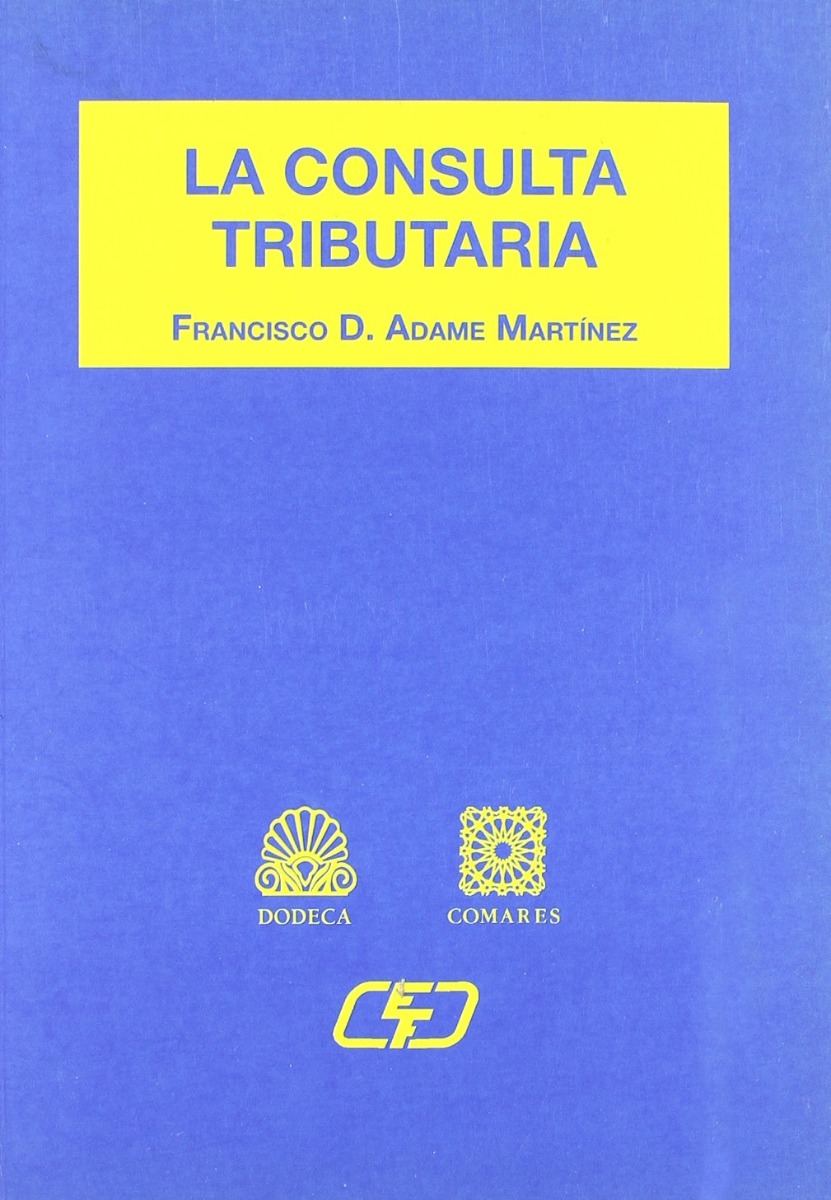Consulta Tributaria -0