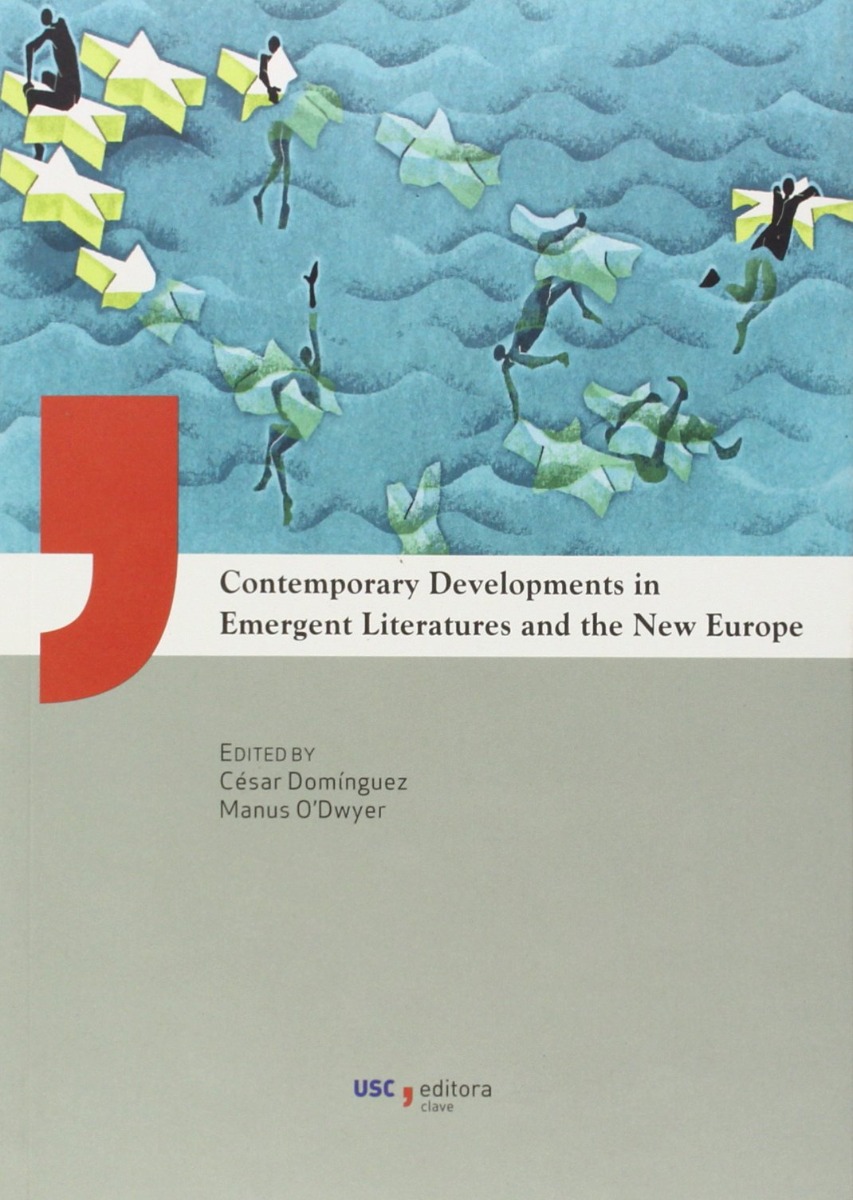 Contemporary Developments in Emergent Literatures and the New Europe-0