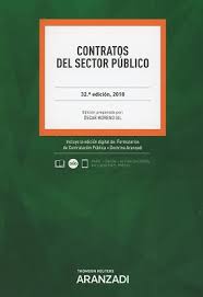 Contratos del sector público 2018 -0