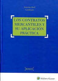 Contratos Mercantiles y su Aplicación Práctica -0