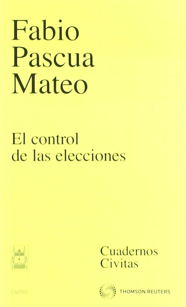 Control de las Elecciones -0