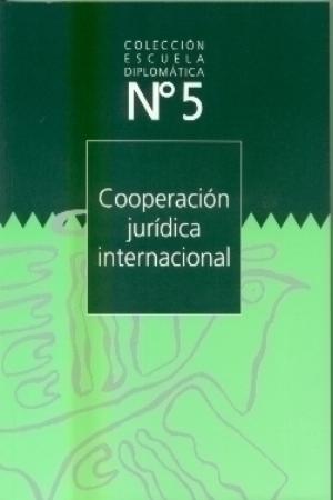 Cooperación Jurídica Internacional -0