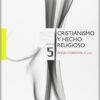 Cristianismo y Hecho Religioso -0