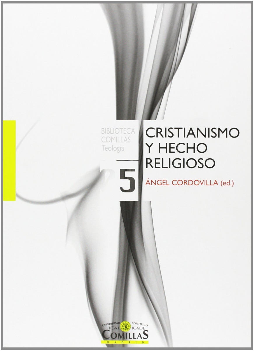 Cristianismo y Hecho Religioso -0