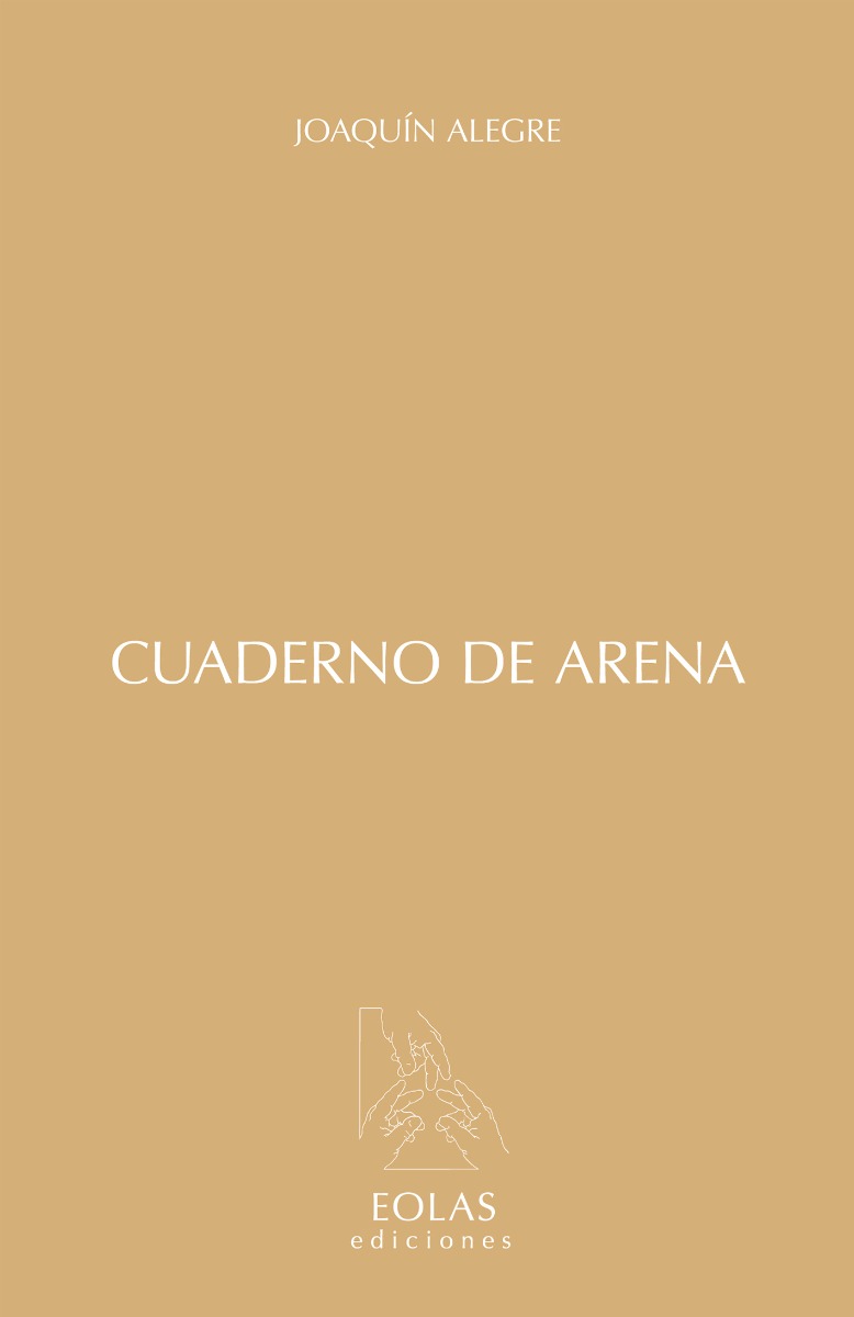 Cuaderno de Arena -0